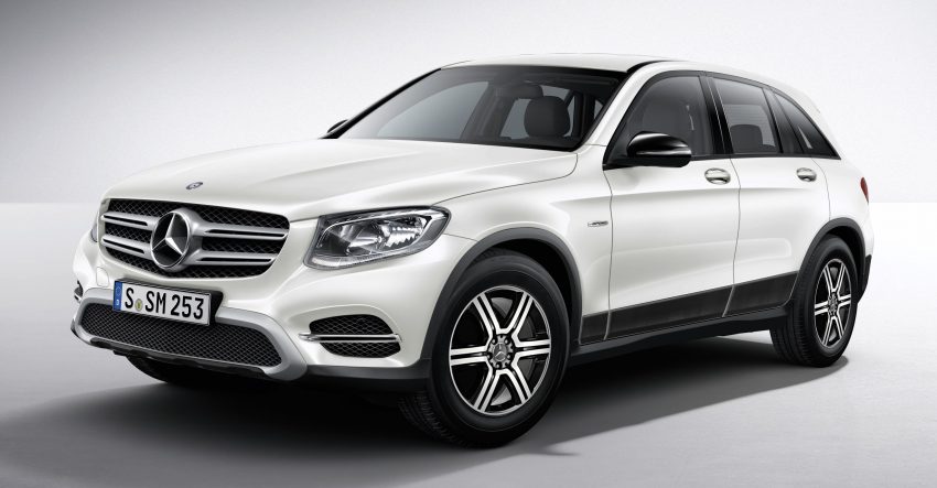 Mercedes-Benz introduces new alloy wheel collection 515354