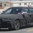 SPYSHOT: Honda Accord generasi seterusnya dilihat sedang membuat ujian jalan raya di Amerika Syarikat