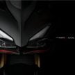 Honda CBR250RR buat penampilan sulung peringkat global di Indonesia, harga bermula dari RM19,500!