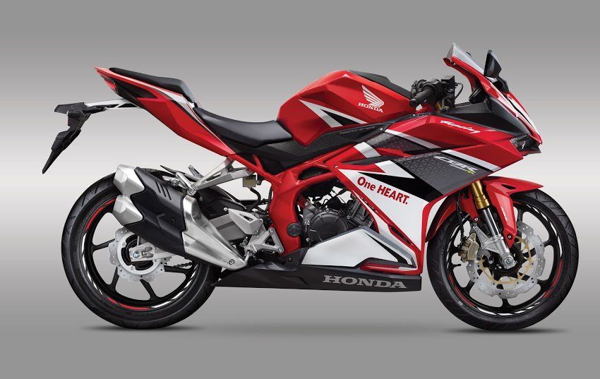 2016 Honda CBR250RR world premiere in Indonesia – official videos and photos, prices start at RM19,500! 524815