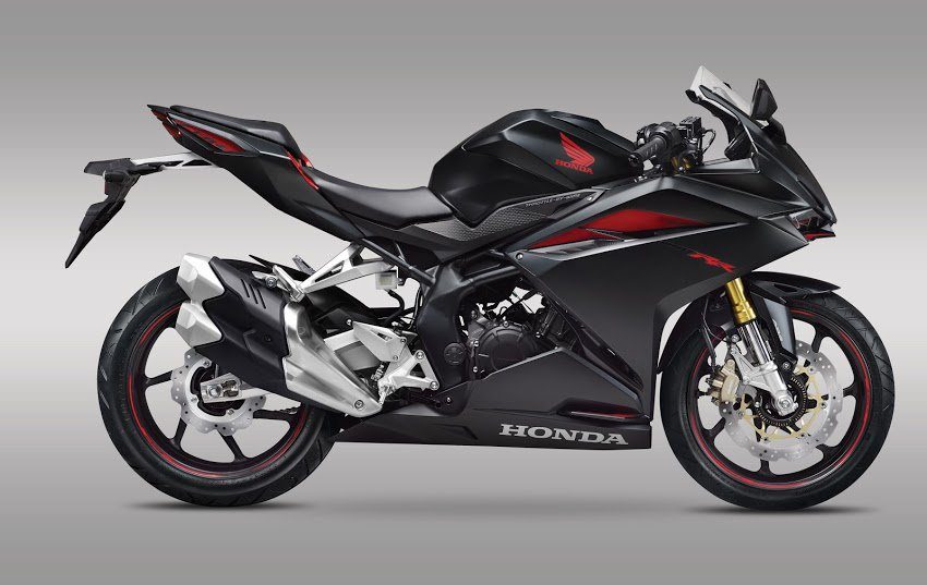 2016 Honda CBR250RR world premiere in Indonesia – official videos and photos, prices start at RM19,500! 524816