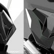 VIDEO: Penampilan ringkas Honda CBR250RR 2016
