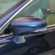 GALLERY: Lexus ES 250 Luxury limited edition – two exclusive colours, Bamboo interior trim, 50 units