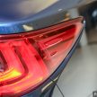 GALLERY: Lexus ES 250 Luxury limited edition – two exclusive colours, Bamboo interior trim, 50 units