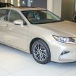 GALLERY: Lexus ES 250 Luxury limited edition – two exclusive colours, Bamboo interior trim, 50 units