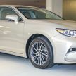 GALLERY: Lexus ES 250 Luxury limited edition – two exclusive colours, Bamboo interior trim, 50 units