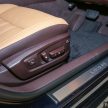 GALLERY: Lexus ES 250 Luxury limited edition – two exclusive colours, Bamboo interior trim, 50 units