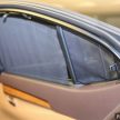 GALLERY: Lexus ES 250 Luxury limited edition – two exclusive colours, Bamboo interior trim, 50 units