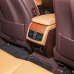 GALLERY: Lexus ES 250 Luxury limited edition – two exclusive colours, Bamboo interior trim, 50 units