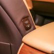 GALLERY: Lexus ES 250 Luxury limited edition – two exclusive colours, Bamboo interior trim, 50 units