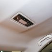 GALLERY: Lexus ES 250 Luxury limited edition – two exclusive colours, Bamboo interior trim, 50 units