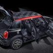 MINI John Cooper Works Pro Edition launched – limited run of 20 units exclusive to Malaysia, RM256k