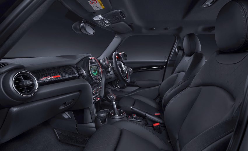 MINI John Cooper Works Pro Edition launched – limited run of 20 units exclusive to Malaysia, RM256k 524170