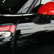 GALERI: MINI JCW Pro Edition kini di Auto Bavaria