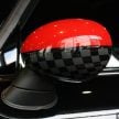 GALERI: MINI JCW Pro Edition kini di Auto Bavaria
