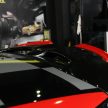 GALERI: MINI JCW Pro Edition kini di Auto Bavaria