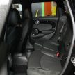 GALERI: MINI JCW Pro Edition kini di Auto Bavaria