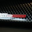 GALERI: MINI JCW Pro Edition kini di Auto Bavaria