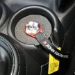 GALERI: MINI JCW Pro Edition kini di Auto Bavaria