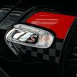 GALLERY: MINI JCW Pro Edition at Auto Bavaria