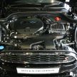 GALLERY: MINI JCW Pro Edition at Auto Bavaria