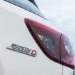 DRIVEN: Mazda CX-5 2.2L SkyActiv-D diesel in Thailand – quick first impressions of clean oil burner