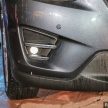 GALLERY: Mazda CX-5 SkyActiv-D diesel at Saujana