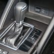 GALLERY: Mazda CX-5 SkyActiv-D diesel at Saujana