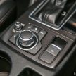 GALLERY: Mazda CX-5 SkyActiv-D diesel at Saujana