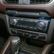 GALLERY: Mazda 6 2.2L SkyActiv-D diesel at Saujana