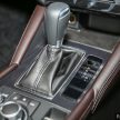 GALERI: Mazda 6 2.2L SkyActiv-D dan spesifikasinya