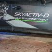 GALERI: Mazda CX-5 2.2L 2WD SkyActiv-D untuk pasaran Malaysia dan perincian spesifikasinya