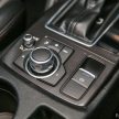 GALERI: Mazda CX-5 2.2L 2WD SkyActiv-D untuk pasaran Malaysia dan perincian spesifikasinya