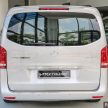 VIDEO: Mercedes-Benz Vito Tourer MPV walk-around