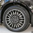 Mercedes-Benz Vito Tourer now in Malaysia – RM287k