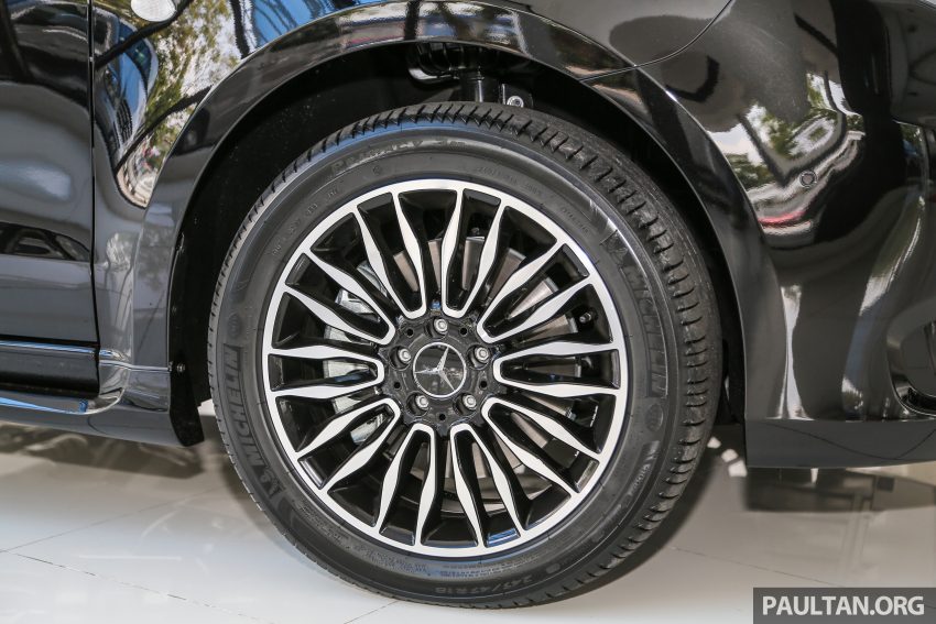 Mercedes-Benz Vito Tourer now in Malaysia – RM287k 515564