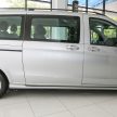 Mercedes-Benz Vito Tourer now in Malaysia – RM287k