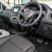 Mercedes-Benz Vito Tourer now in Malaysia – RM287k