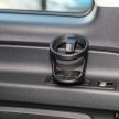 VIDEO: Mercedes-Benz Vito Tourer MPV walk-around