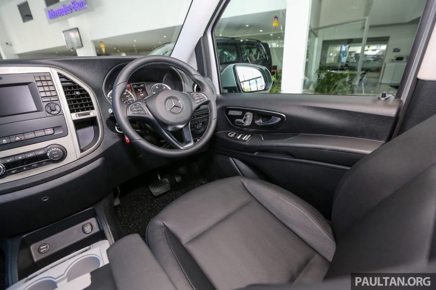 Mercedes-Benz Vito Tourer now in Malaysia – RM287k 515594