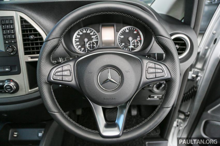 Mercedes-Benz Vito Tourer now in Malaysia – RM287k 515568