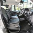 VIDEO: Mercedes-Benz Vito Tourer MPV walk-around