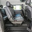 VIDEO: Mercedes-Benz Vito Tourer MPV walk-around