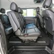 VIDEO: Mercedes-Benz Vito Tourer MPV walk-around