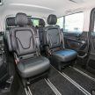 Mercedes-Benz Vito Tourer now in Malaysia – RM287k