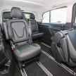 Mercedes-Benz Vito Tourer now in Malaysia – RM287k