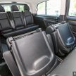 Mercedes-Benz Vito Tourer now in Malaysia – RM287k