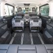 Mercedes-Benz Vito Tourer now in Malaysia – RM287k