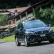 Suzuki S-Cross facelift launched in Italy with turbos