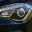 Suzuki S-Cross facelift launched in Italy with turbos